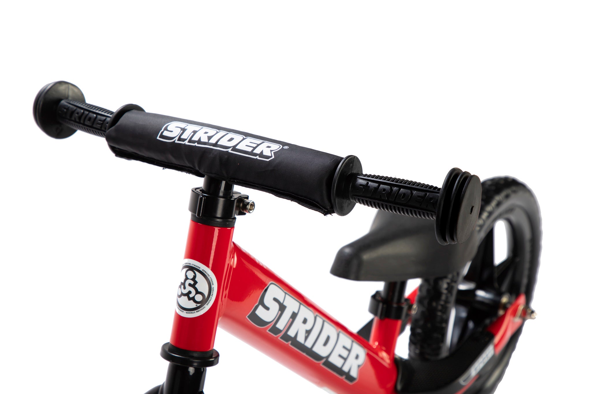 Strider 12 Sport Balance Bike - Red – JDubs Racing
