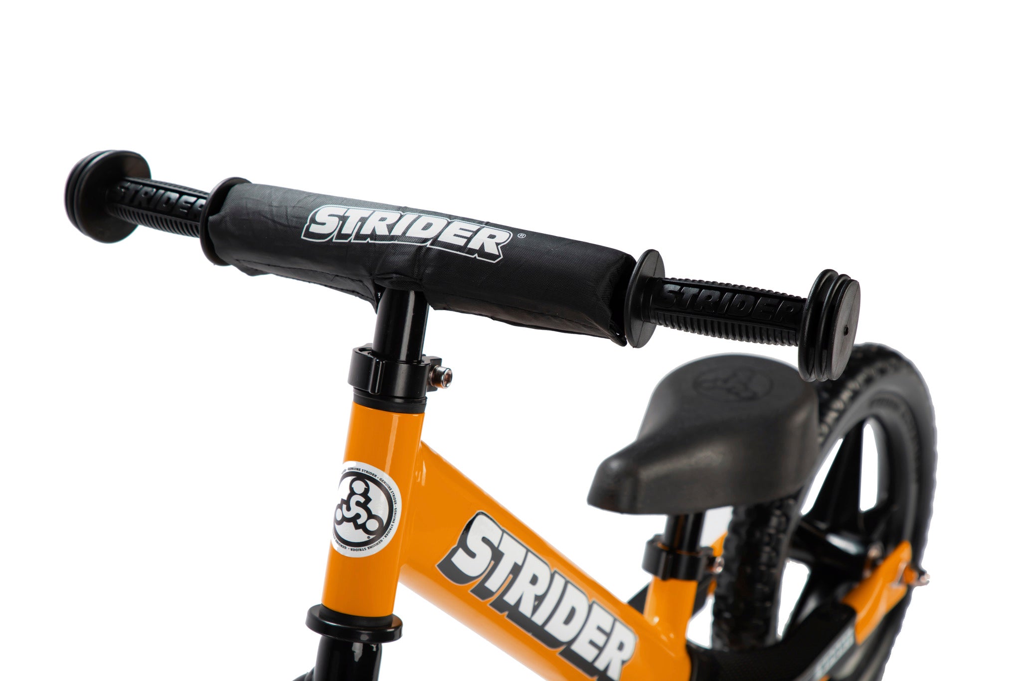 Strider 12 Sport Balance Bike - Orange – JDubs Racing