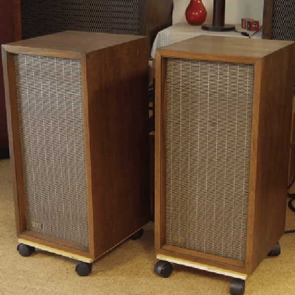 ビンテージスピーカーシステム – ビンテージオーディオ専門店