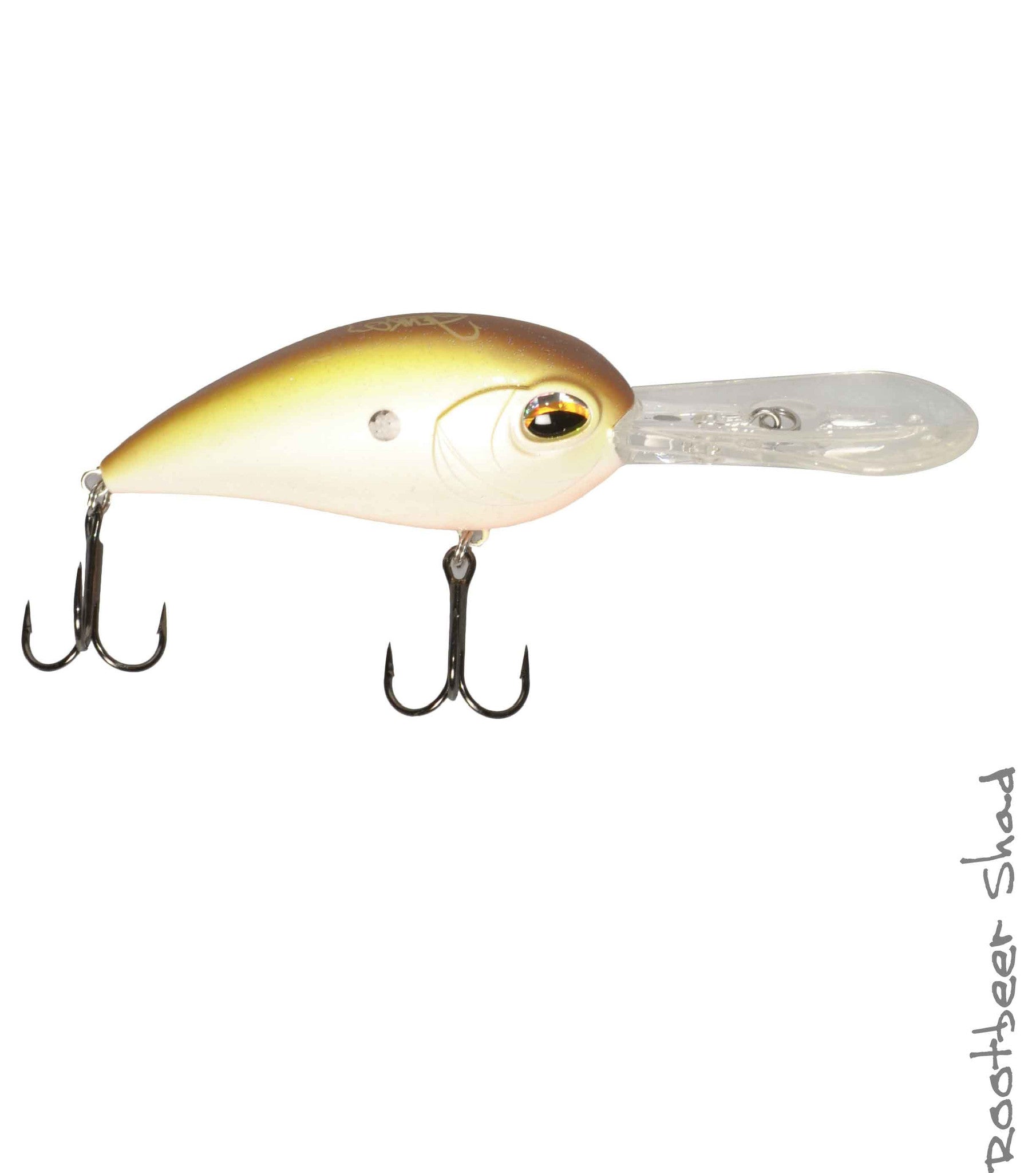 CD20 Deep Diving Crank Bait – Jenko Fishing