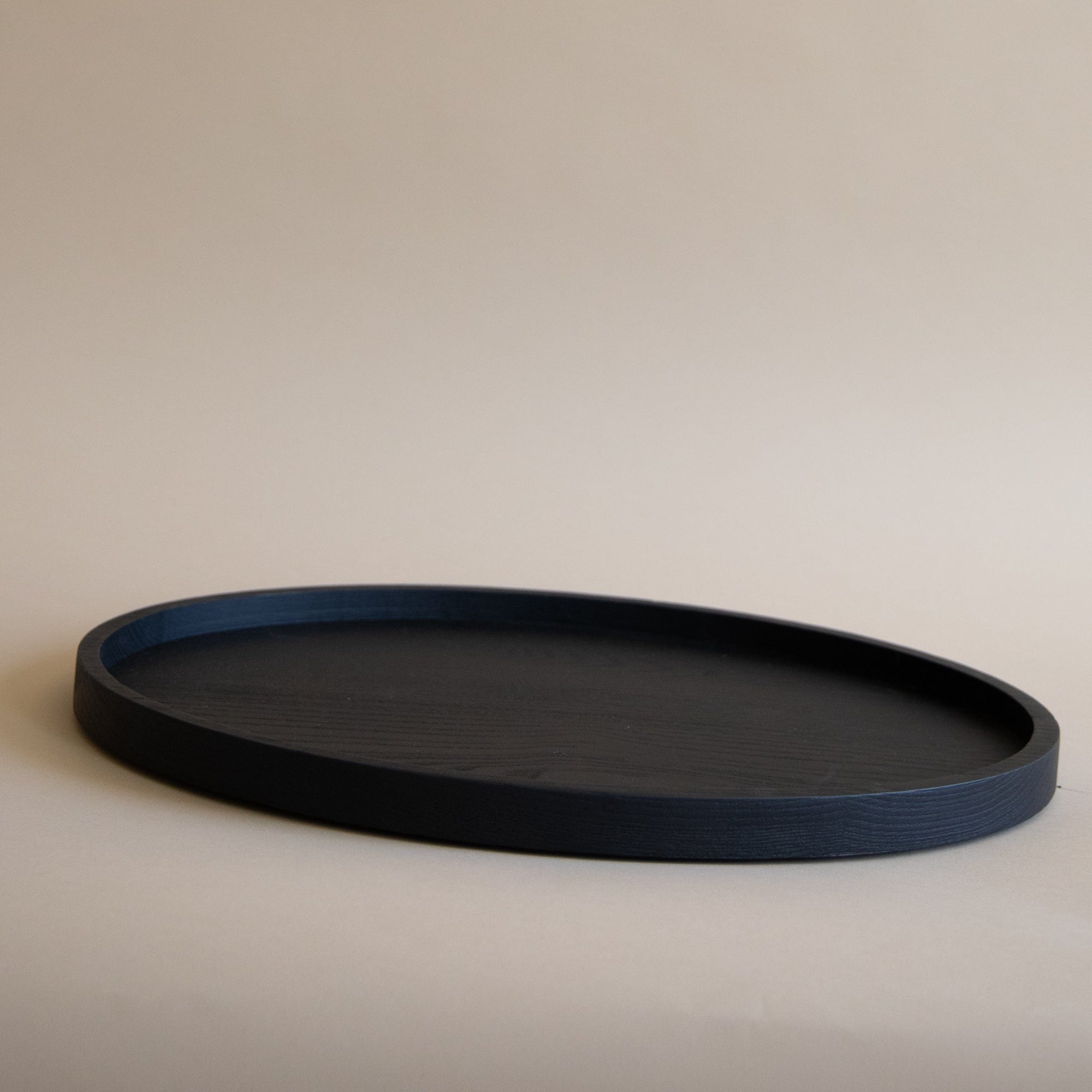 Oval Tray by Vincent Van Duysen