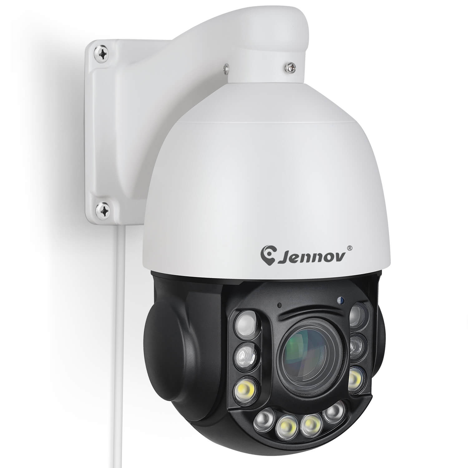 屋外カメラ | セキュリティカメラ – Jennov