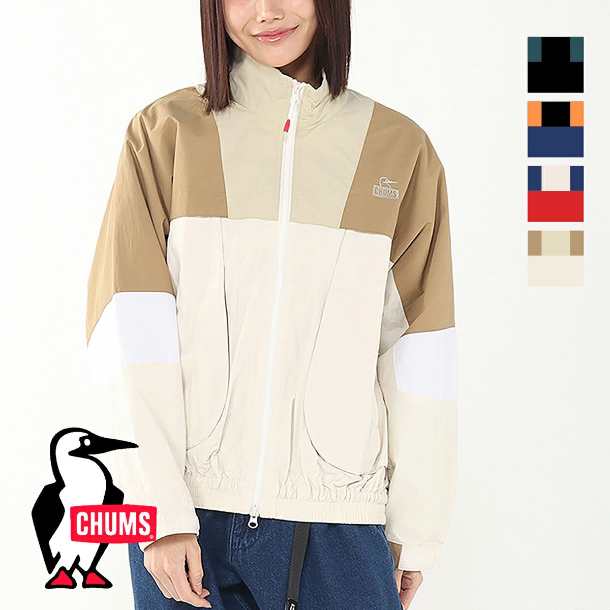THE FOX COLLECTION ザ フォックス コレクション 】 PENNEY'S 1/4 ZIP