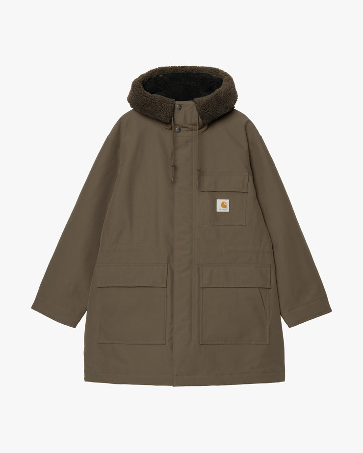 Carhartt WIP Siberia Parka - Vitola