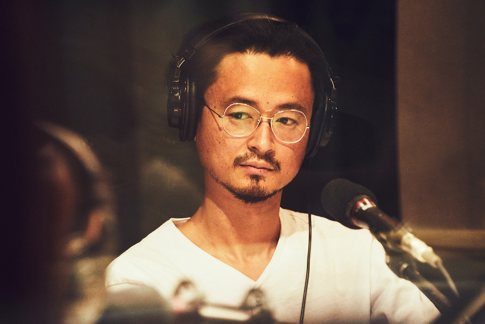 ペトロールズ」長岡亮介さんがラジオ番組「Jeep®CREATIVE GARAGE」に