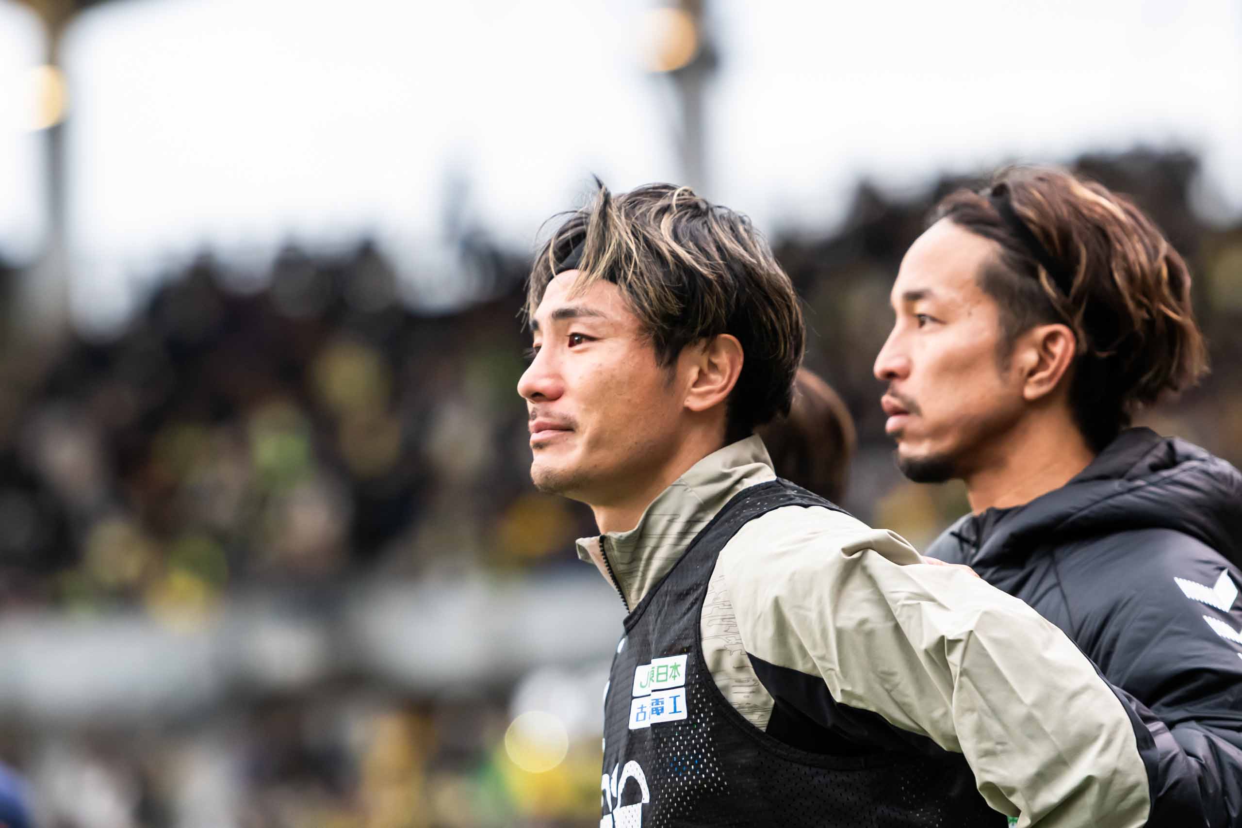 Go to J1 WIN BY ALL! J1昇格記念サイト｜ジェフユナイテッド市原