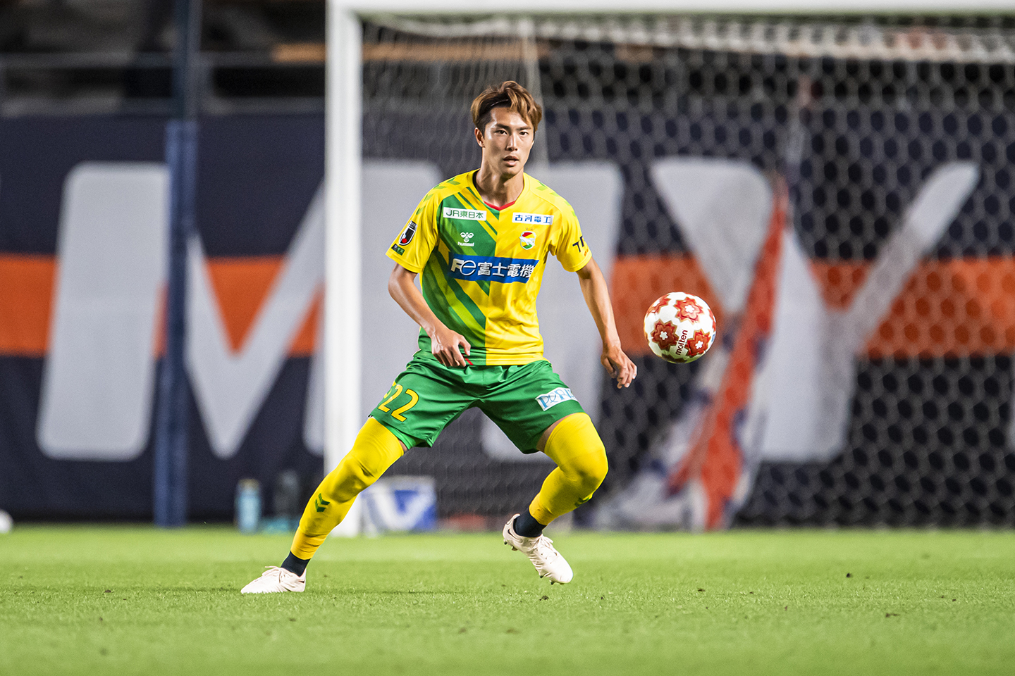 佐々木 翔悟｜2023｜トップチーム｜チーム｜ジェフユナイテッド市原