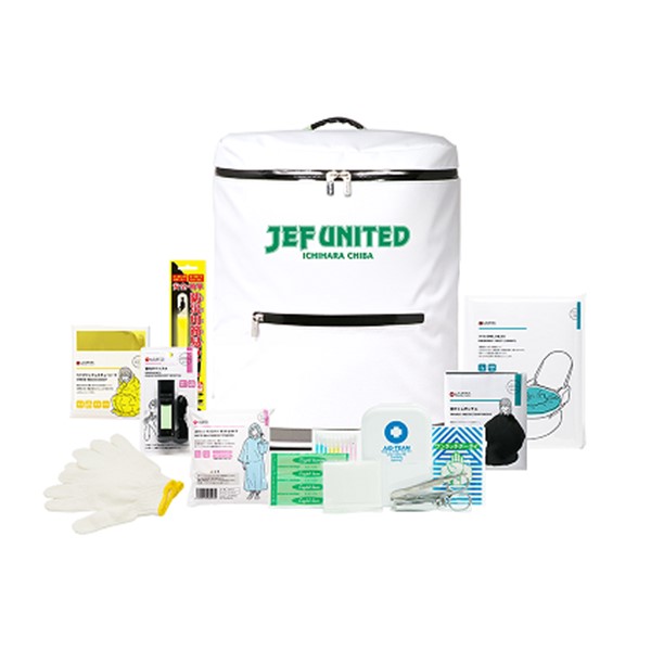 期間限定】「防災グッズ」＆「寝袋」の受注販売のお知らせ｜ニュース