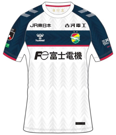 1月27日17:00販売開始】 「2024オーセンティックユニフォーム」第5次