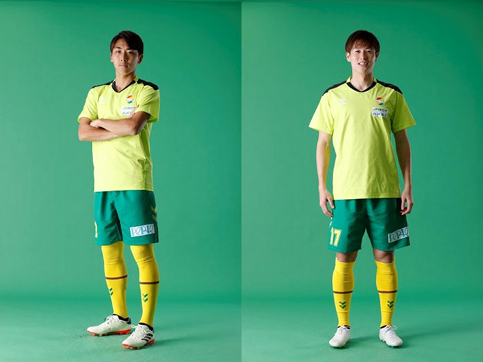 オフィシャルショップ「12JEF」限定！ 2024hummelトレーニングウェア