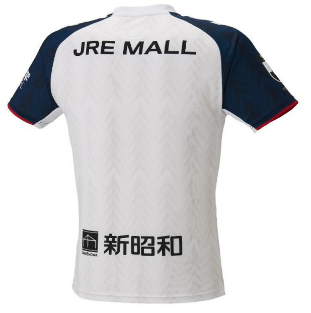 オフィシャルショップ「12JEF」「2024hummelオーセンティック