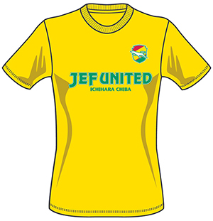 5月18日(土)第16節愛媛FC戦新商品発売について｜ニュース｜ジェフ