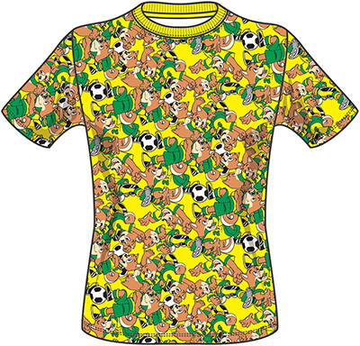 6月30日（日）第22節鹿児島ユナイテッドFC戦新商品発売について