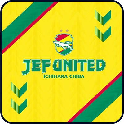 6月30日（日）第22節鹿児島ユナイテッドFC戦新商品発売について