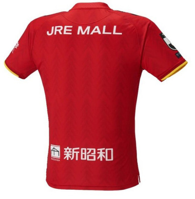 2024hummelオーセンティックユニフォーム」販売選手追加について