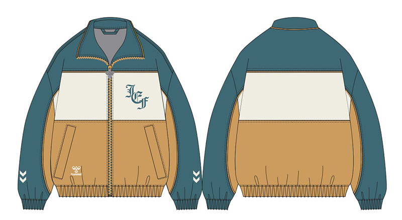 10月5日（土）第34節ザスパ群馬戦新商品発売について｜ニュース