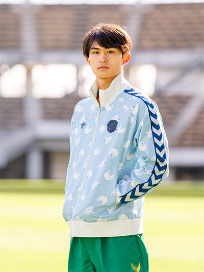 2月8日（土）「12JEFの日」 2025トレーニングウェア・アンセムウェアを