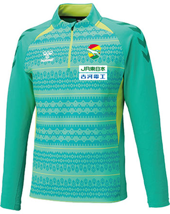 2月7日(土) 第1節浦和レッズ戦新商品発売について｜ニュース｜ジェフ