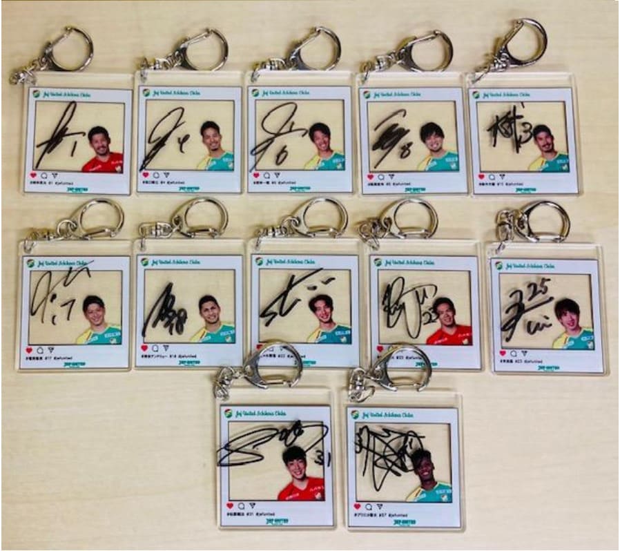 GWはフクアリへ！「ジェフサポデビューセット」数量限定販売のお知らせ