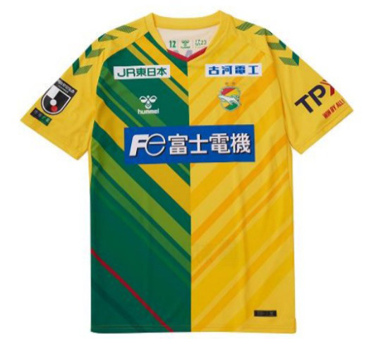 2023オーセンティックユニフォーム」FP2ndモデル完売サイズについて