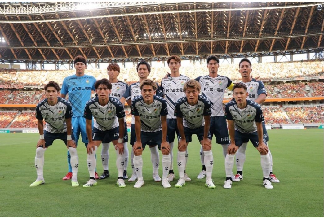 2023オーセンティックユニフォーム」FP2ndモデル完売サイズについて