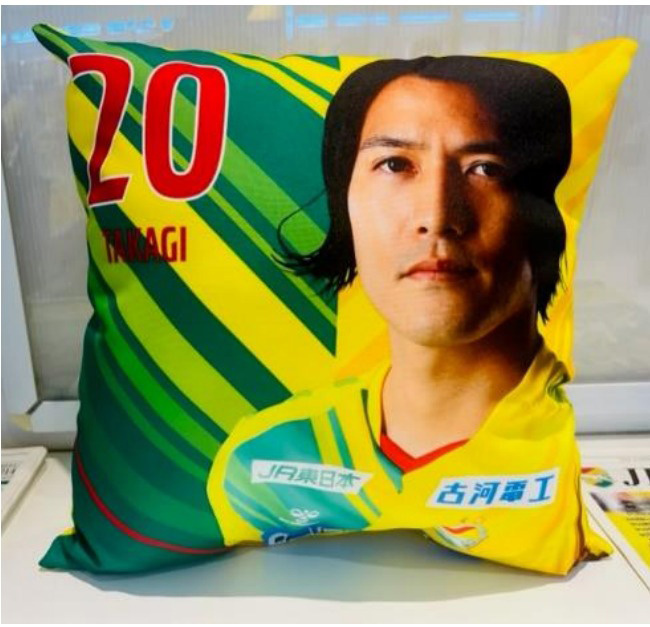 一部内容追記 9月4日（月）「12JEFの日」《トップ選手1日店長＆豪華