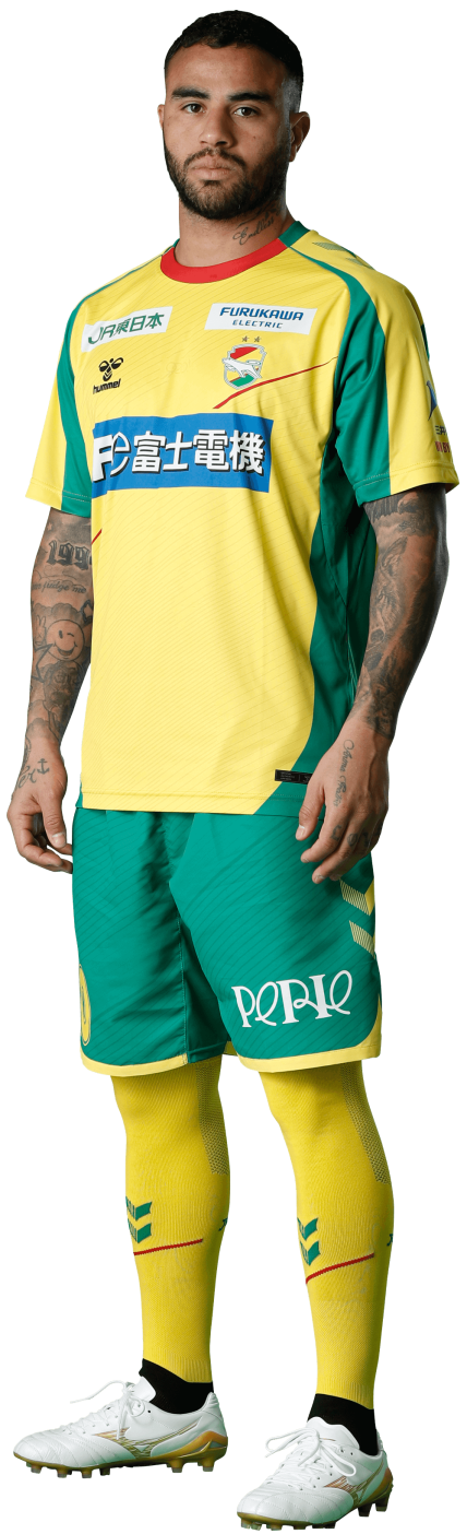 鈴木 大輔｜2026｜トップチーム｜チーム｜ジェフユナイテッド市原