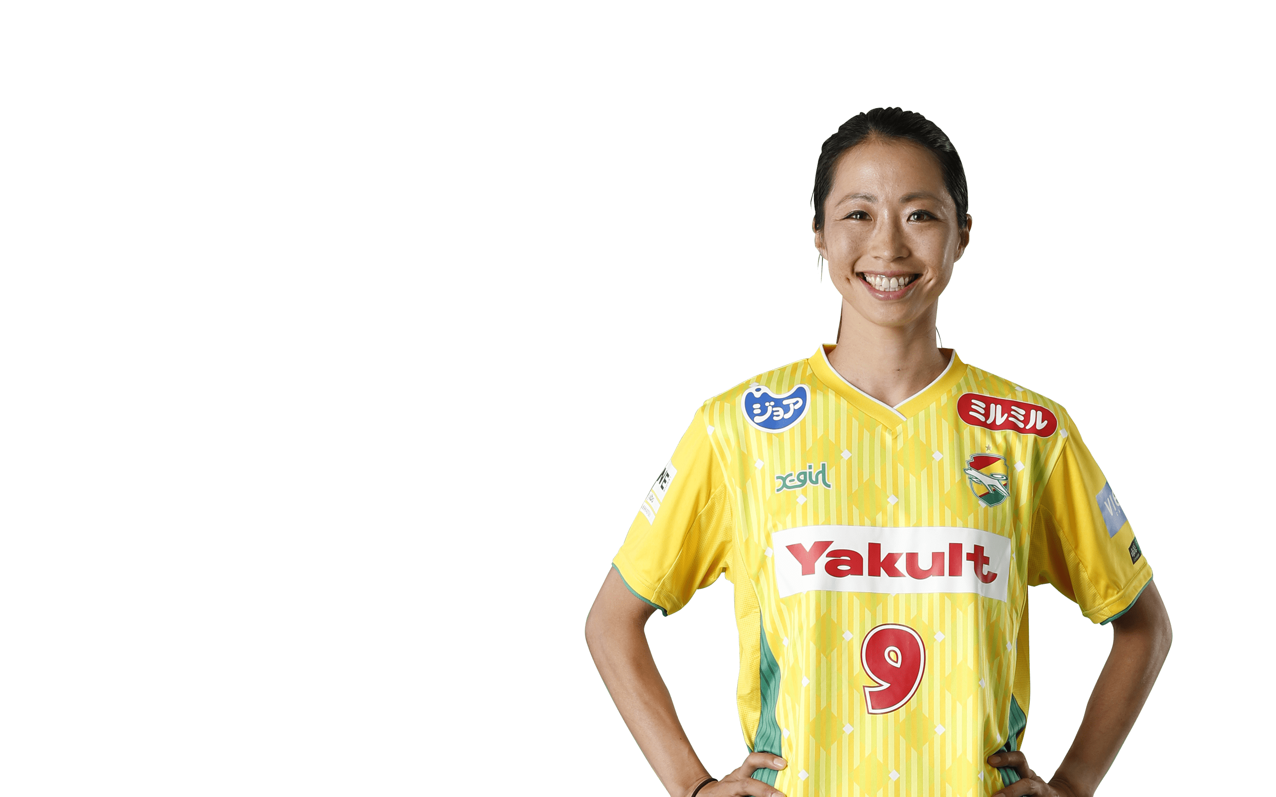 大滝 麻未｜2022-23｜レディース｜チーム｜ジェフユナイテッド市原