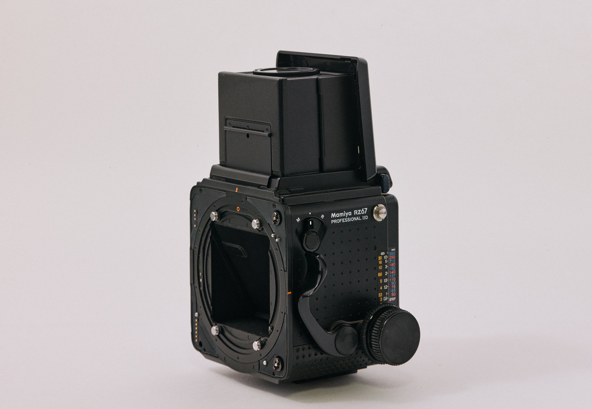 Mamiya RZ67 PRO ⅡD | JEFF CAMERA