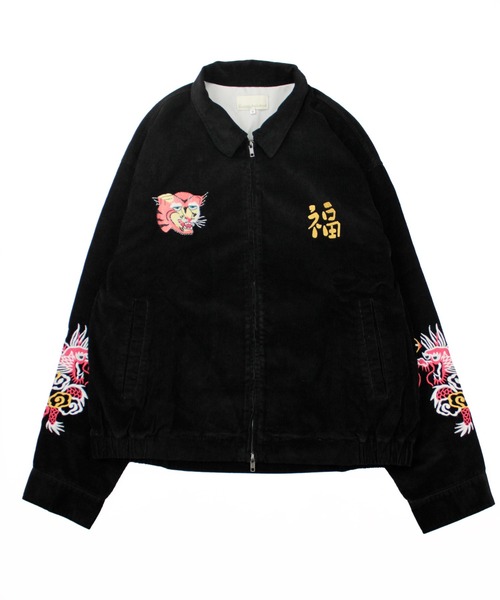 Universal Style Wear 】ベトジャン ｜JERALDのアイテム紹介