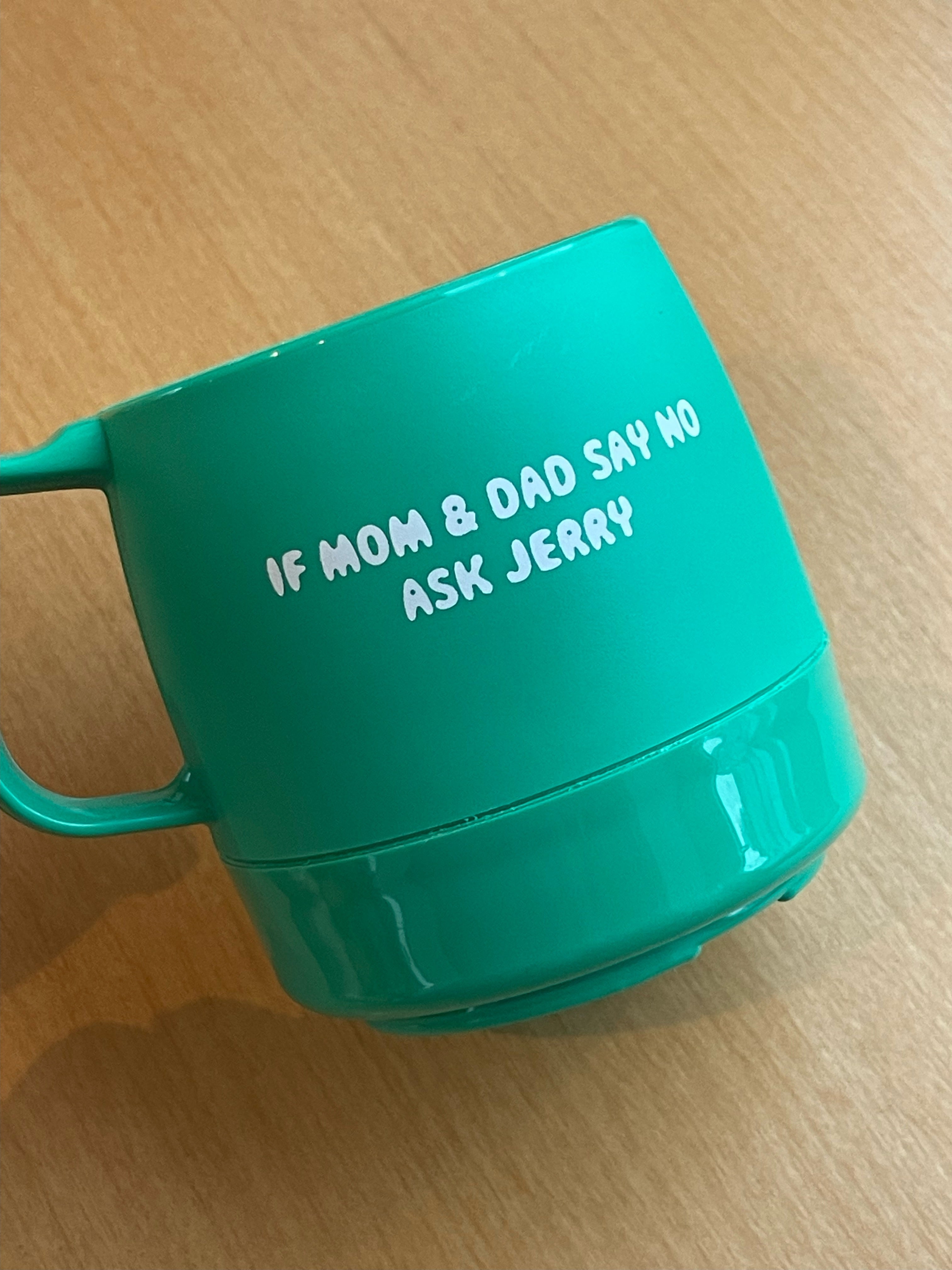 マルケスショップ オリジナル マグカップ DINEX（ダイネックス）8oz