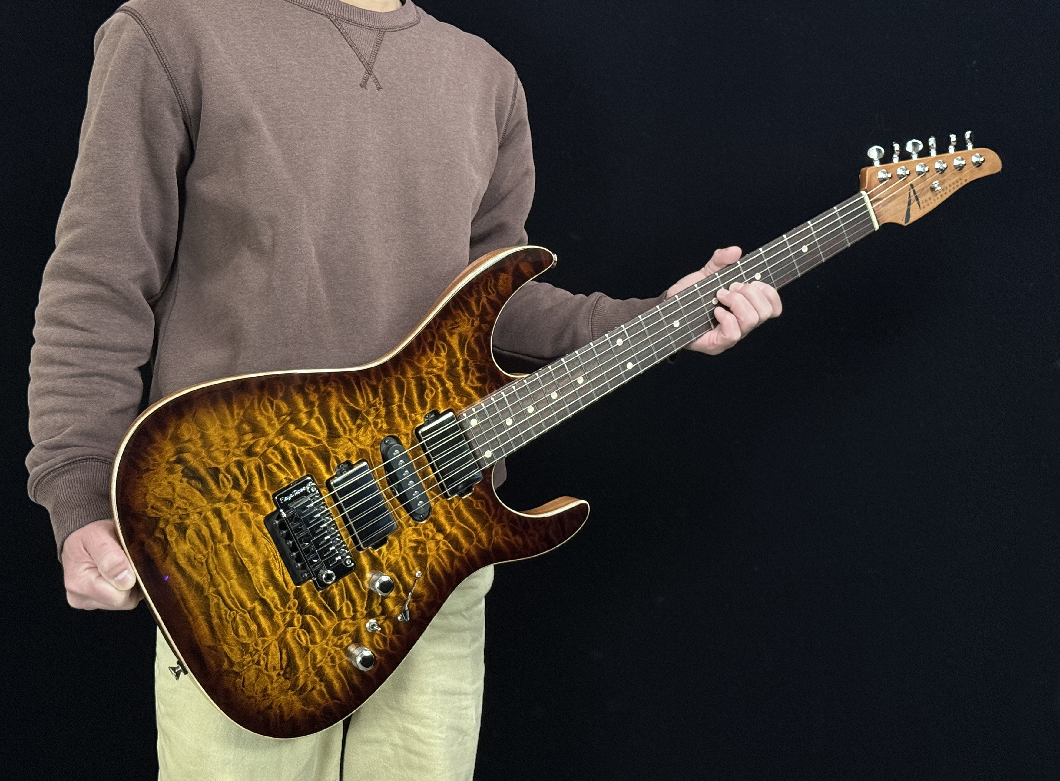 Tom Anderson 新着情報・December 2025 – JES公式ブログ