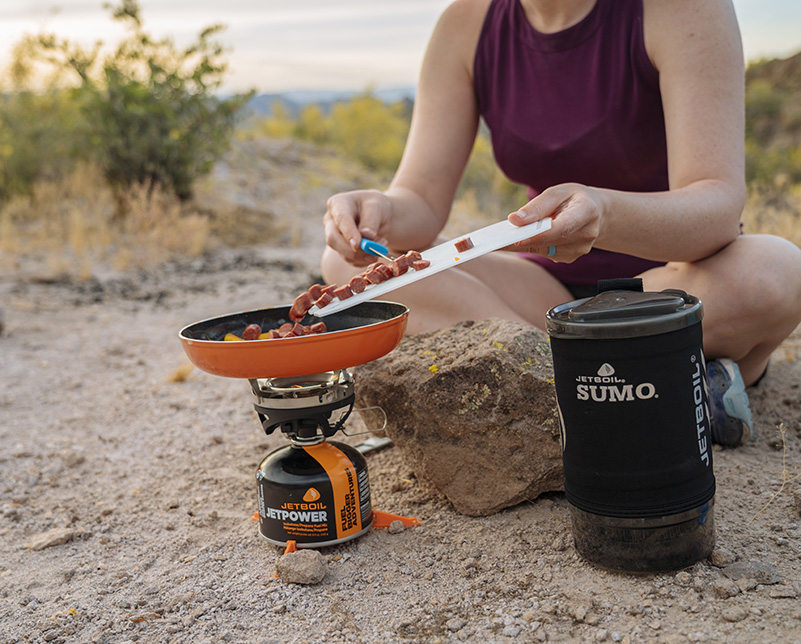 SUMO Cooking System - Jetboil
