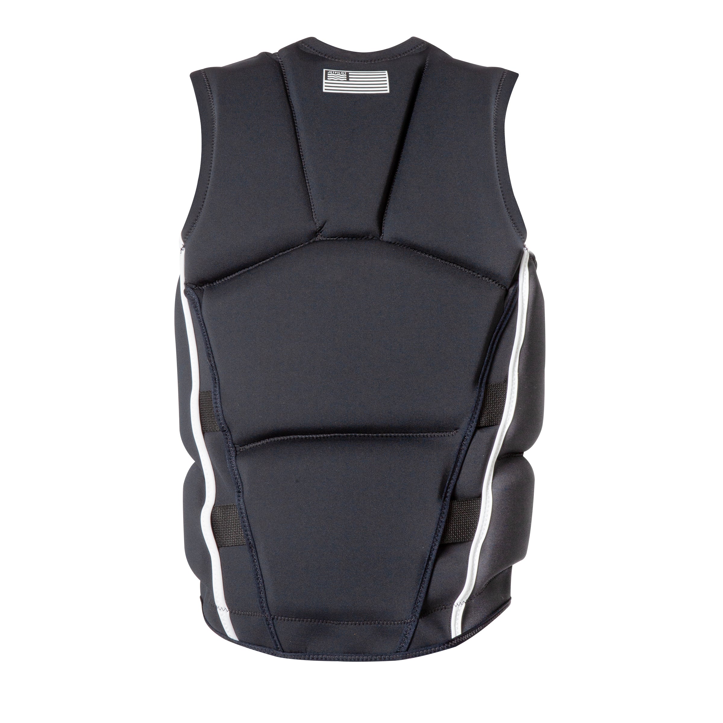 Jetpilot Shaun Murray Coast Guard Approved Life Vest – JETPILOT