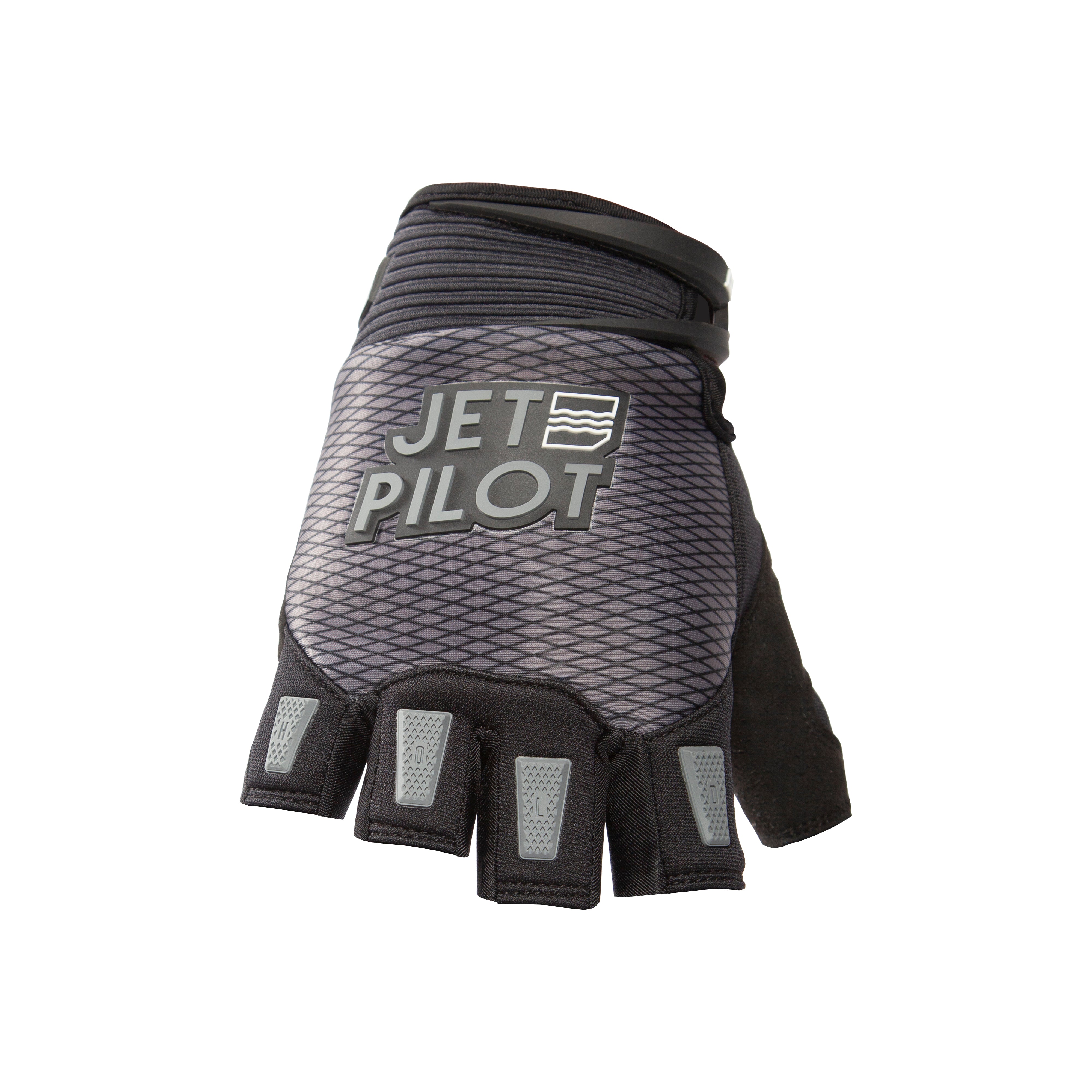 Jetpilot Hold Fast Neoprene Short Finger PWC Glove – JETPILOT