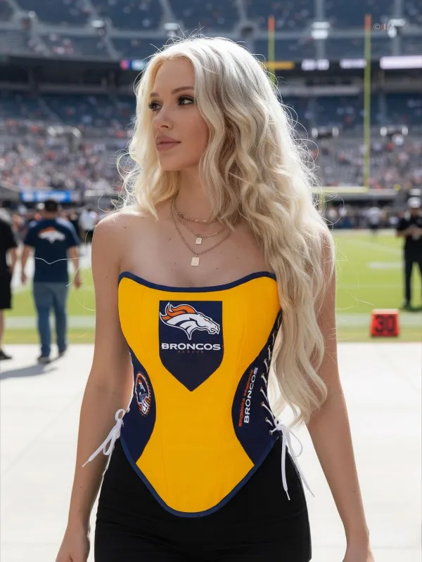 NFL 2025-2026 プレビューWeek06】とにかく1勝！のデンバー