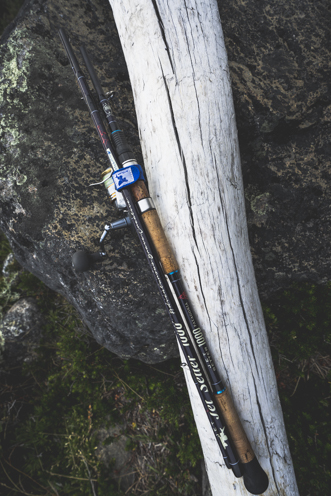 Jet Setter Patagonia 1000「冒険用品」