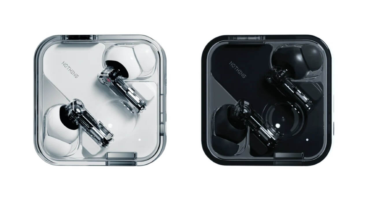 発売！「Nothing Ear/Ear (a)」 – Jetstream