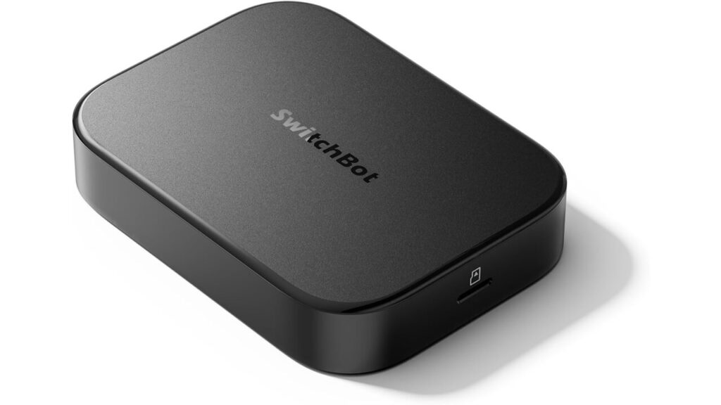 39,980円！「SwitchBot AI ハブ」Amazon予約開始 – Jetstream