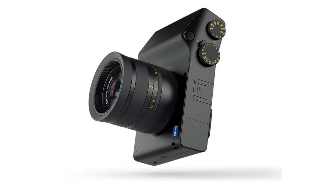 Android搭載フルサイズコンデジ「ZEISS ZX1」発表 – Jetstream BLOG