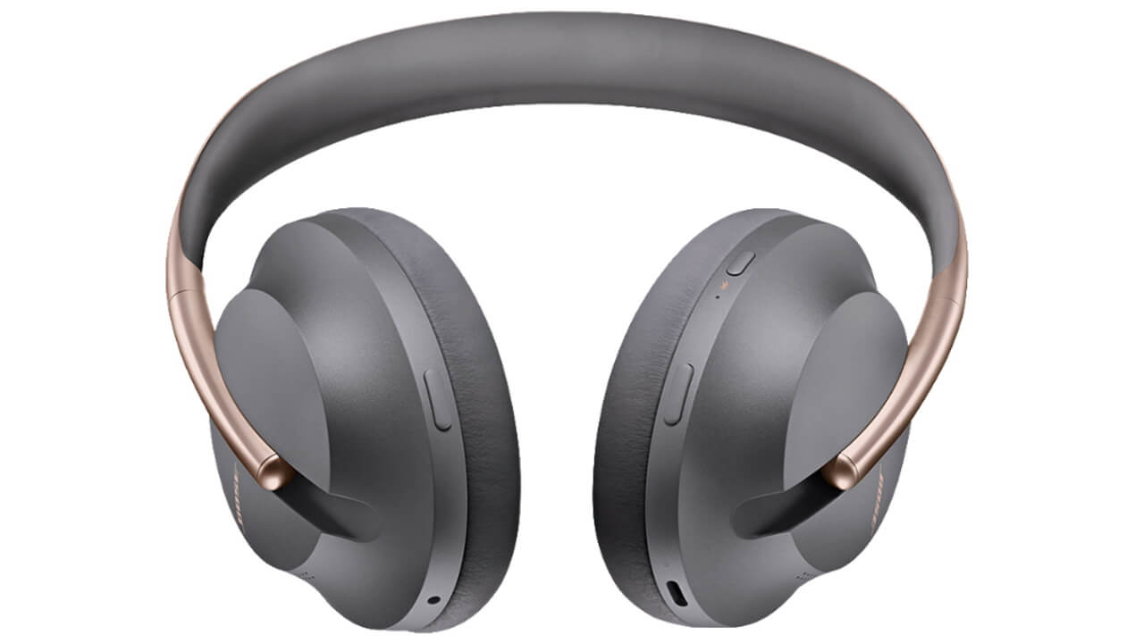 Bose Noise Cancelling Headphones 700」新色エクリプスがAmazonで安価