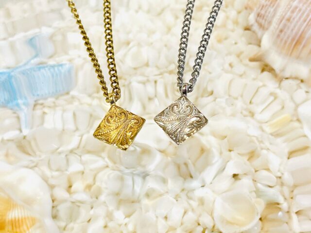 ハワイアンジュエリー 〜ネックレス〜 | JEWEL SEVEN