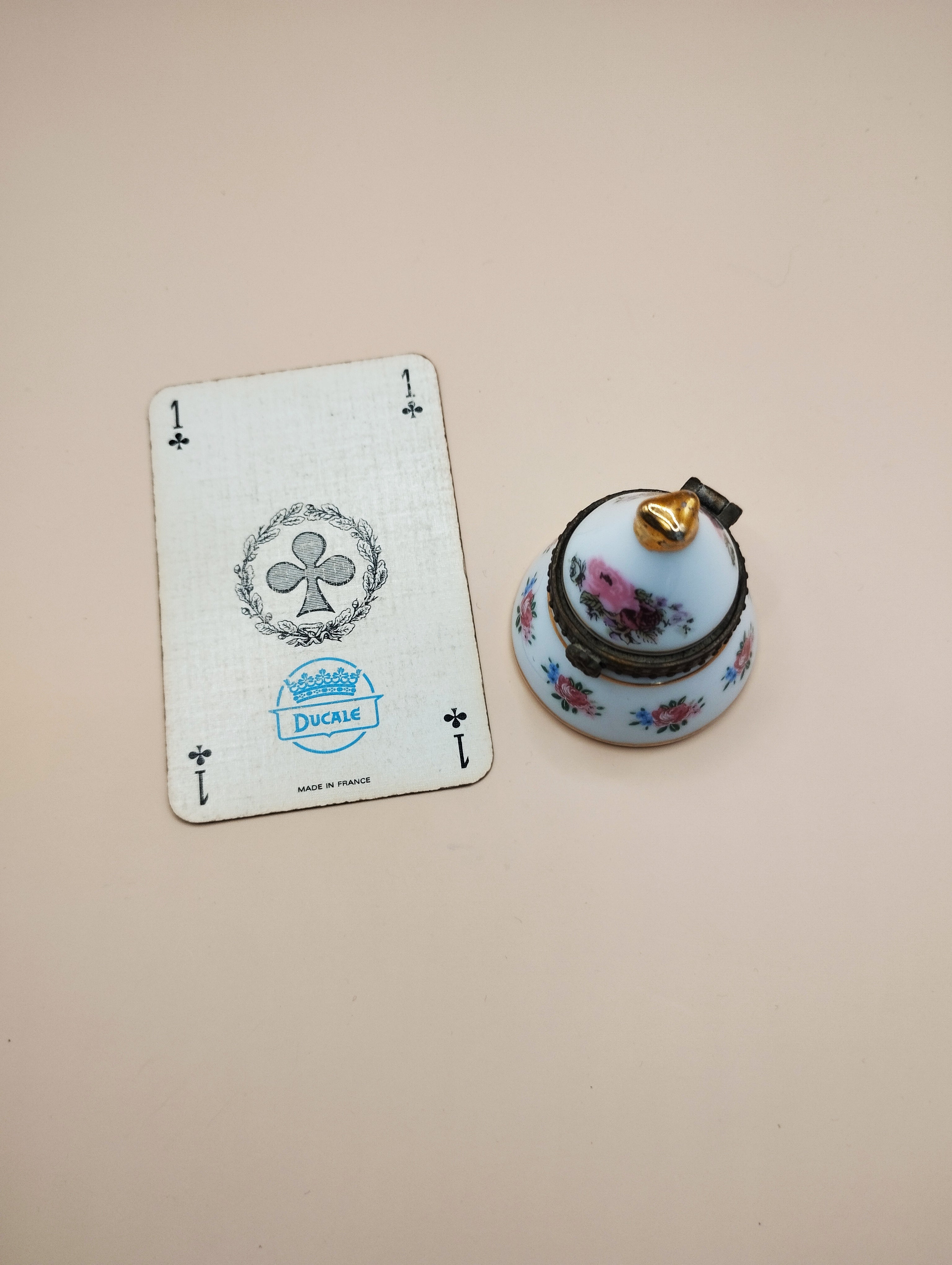 リモージュボックス 9個セット | コレクター雑誌付録・ミニサイズ