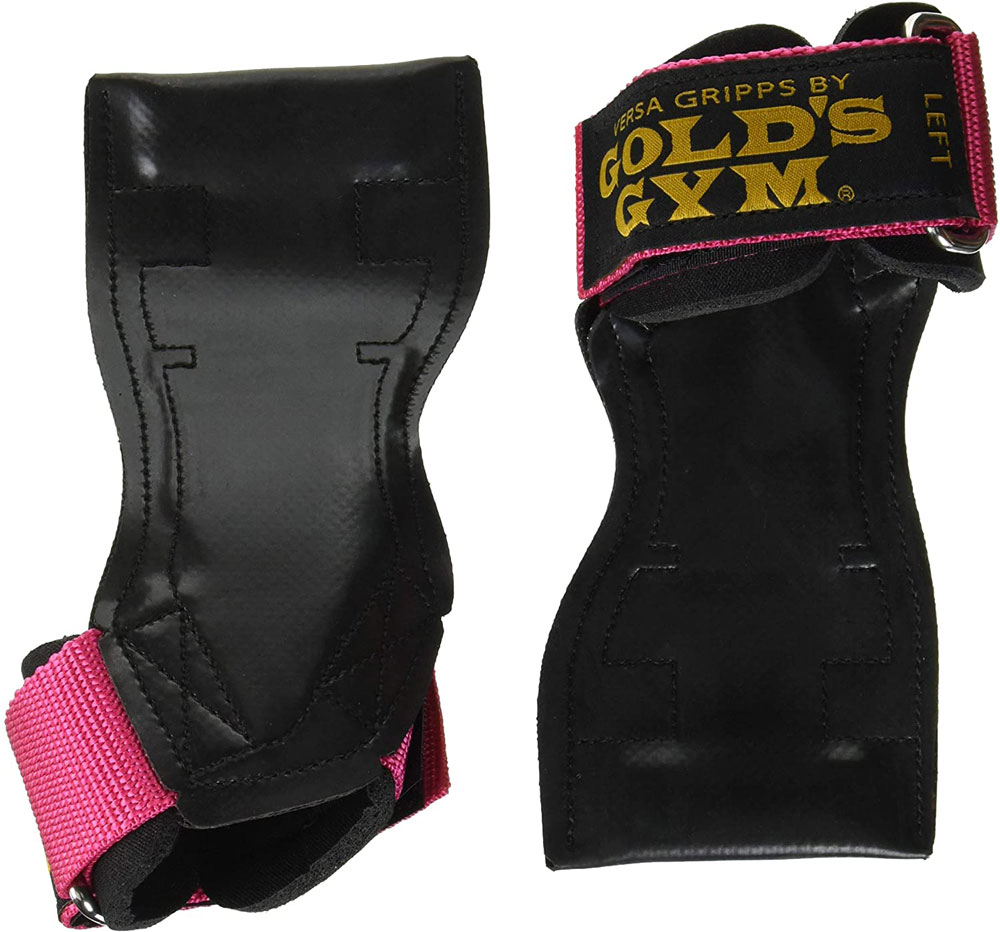 失敗談あり】8年使用したパワーグリップ｜ゴールドジムパワーグリップ