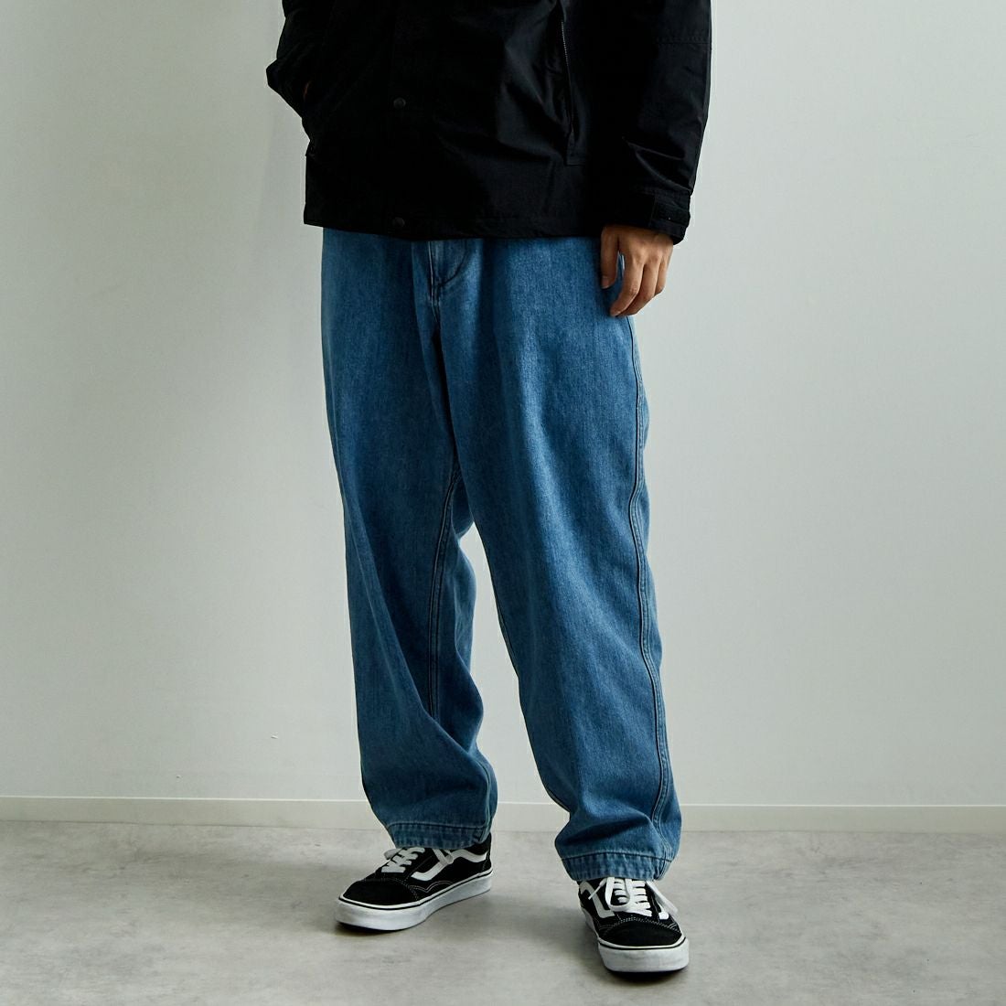 THE NORTH FACE PURPLE LABEL [ザ ノースフェイス パープルレーベル