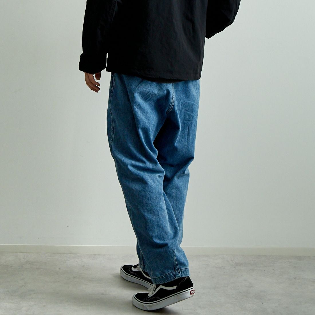 THE NORTH FACE PURPLE LABEL [ザ ノースフェイス パープルレーベル