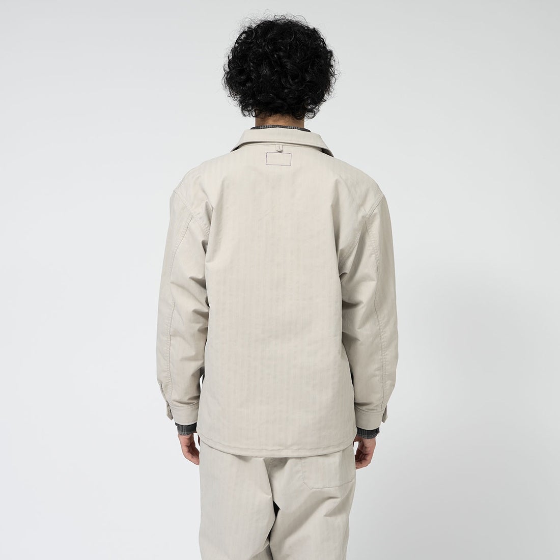 THE NORTH FACE PURPLE LABEL [ザ ノースフェイス パープルレーベル