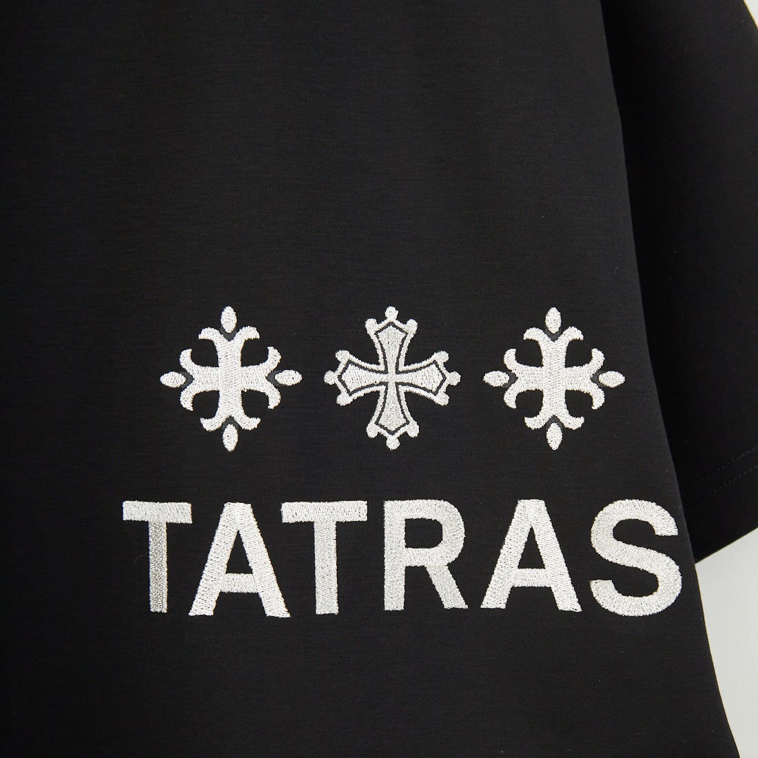 TATRAS [タトラス] NUNKI ショートスリーブTシャツ [MTAT25S8193-M