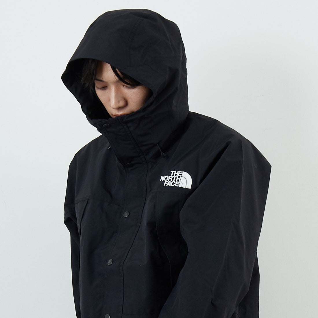 THE NORTH FACE [ザ ノースフェイス] マウンテンライトジャケット