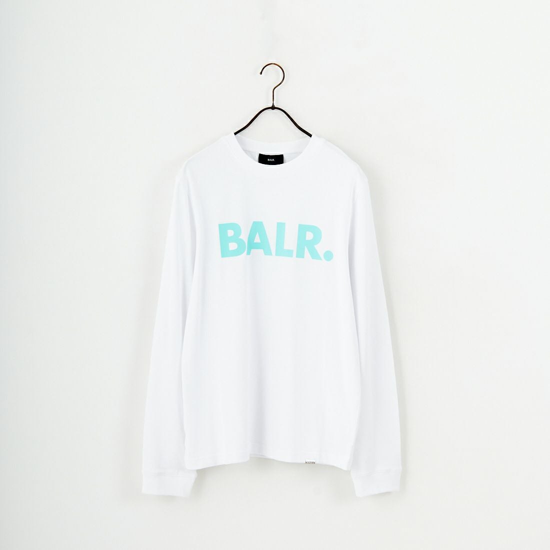 BALR. [ボーラー] ロングスリーブ Tシャツ [B11111068]｜ジーンズ